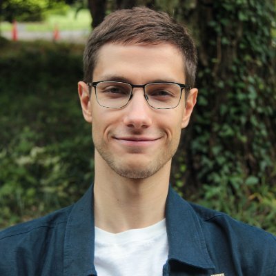 Artem Bykov portrait