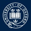 University of Oxford logo